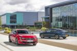 Peugeot 508 GT 2018 года (UK)